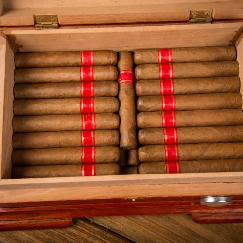 Tobacco