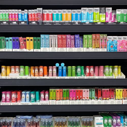 Disposable Vapes